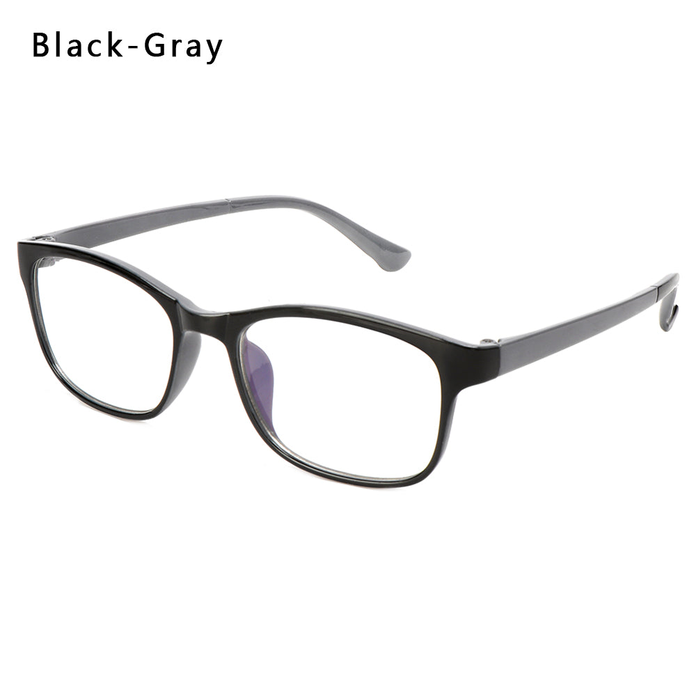 Blue Light Blocking Glasses side view