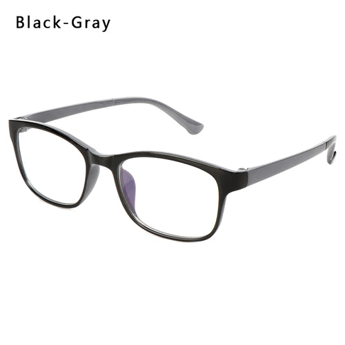 Blue Light Blocking Glasses side view
