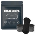 Breathing nasal strips 30 pack