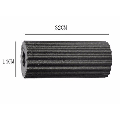 Compact EPP Foam Roller detail
