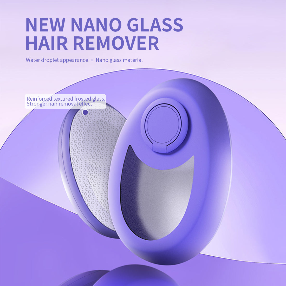 Konjac sponge for facial cleansing