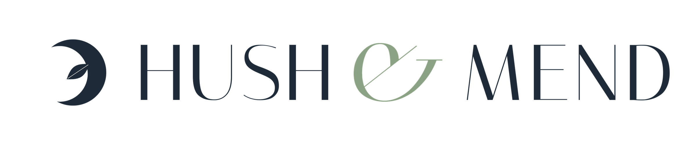 Hush & Mend